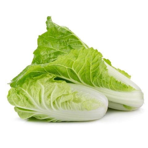 Cải thảo hữu cơ - 500gram