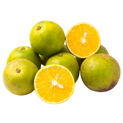 Cam xoàn ngọt