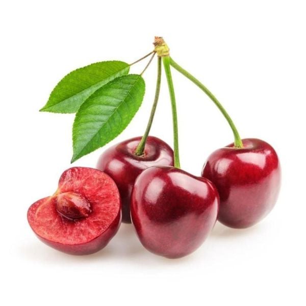 Cherry đỏ Úc Size 26-28 300g