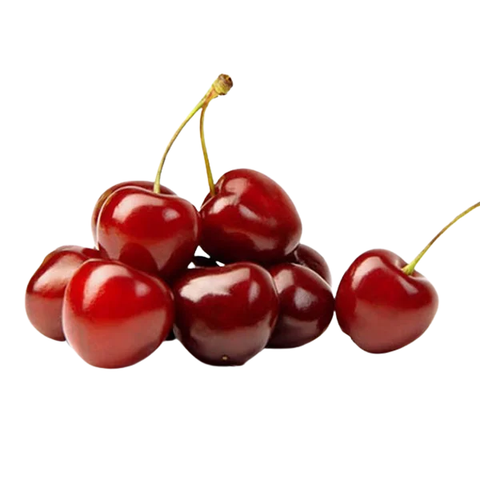 Cherry đỏ Mỹ size 9.5+
