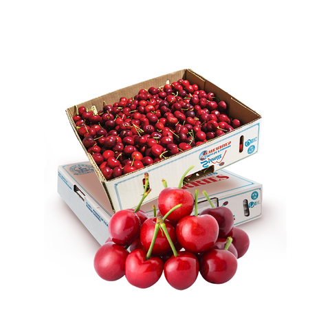 Cherry đỏ size 28-30 thùng 5kg