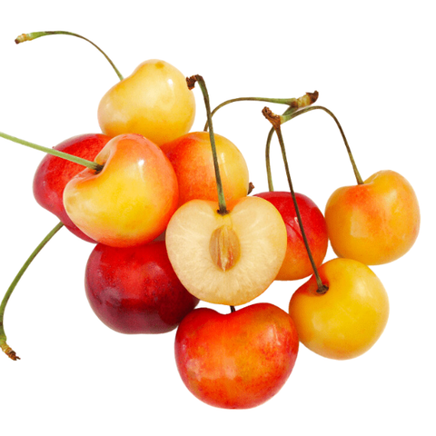 Cherry vàng mỹ - 300g