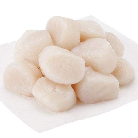 Cồi sò điệp Hokkaido gói 240gram