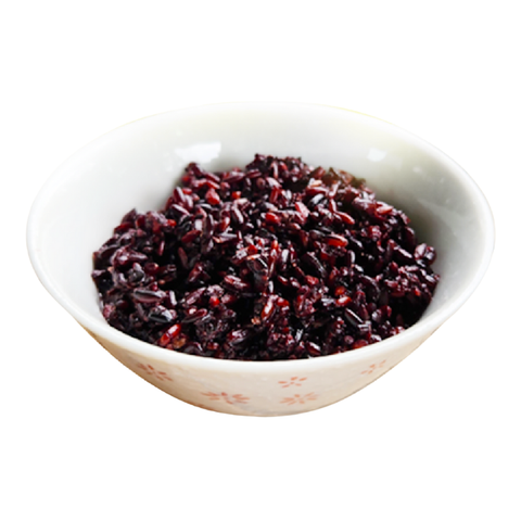 Cơm Rượu Nếp Cẩm ( Hộp 300g)