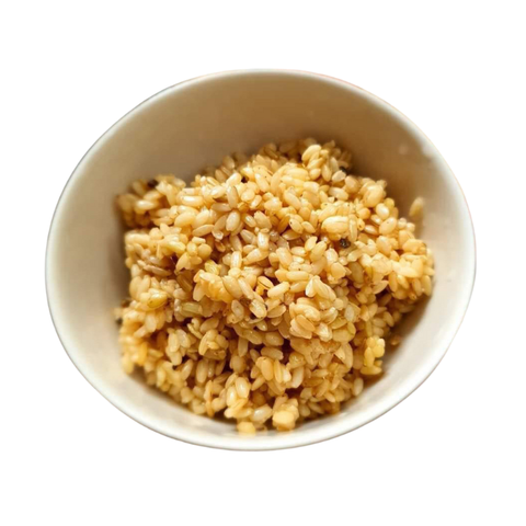 Cơm Rượu Nếp Trắng (Hộp 300g)