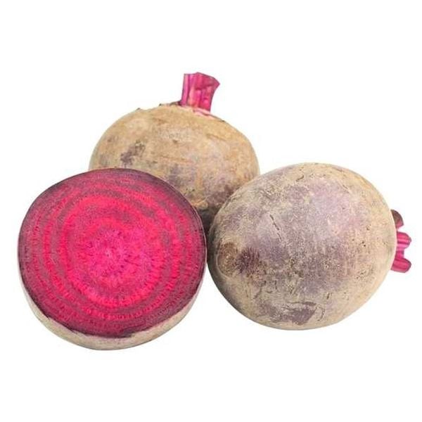 Củ dền hữu cơ - 500g
