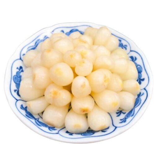 Củ kiệu muối Bếp O 300g