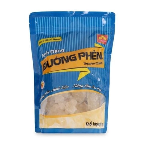 Đường phèn nguyên chất anh đăng 1kg