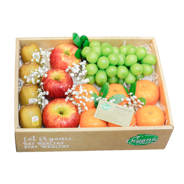 Hộp quà elegant lady