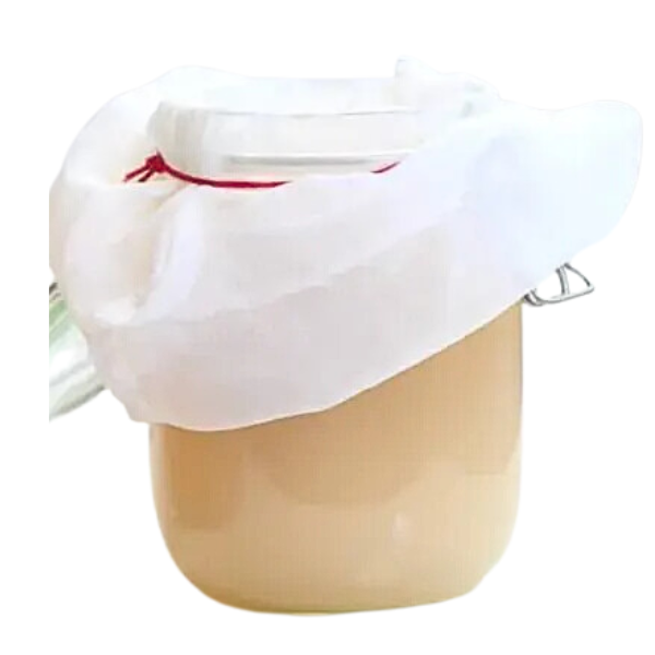 Giấm bỗng 500ml