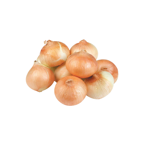 Hành tây hữu cơ baby - 500g