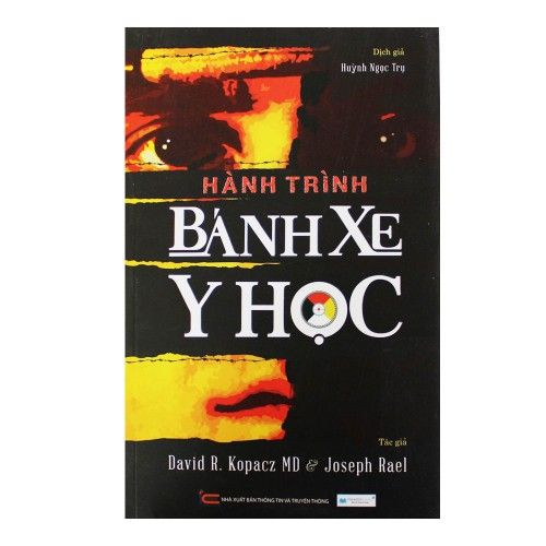 Hành trình bánh xe y học