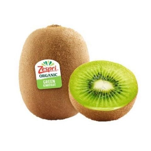 Kiwi xanh hữu cơ