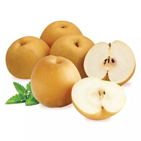 Lê Hàn Quốc (Korean pear)