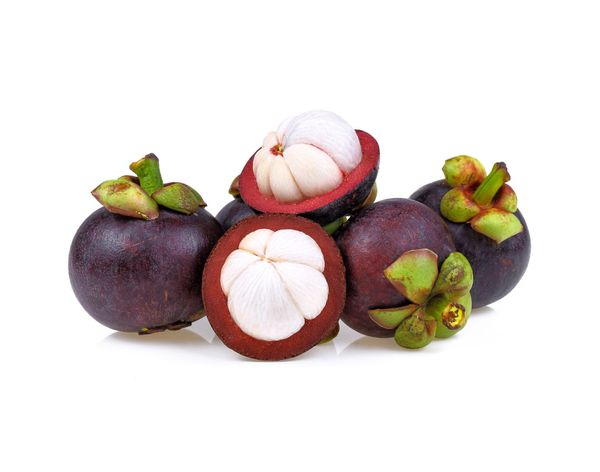 Măng Cụt Bảo Lộc Chuyển Đổi Hữu Cơ