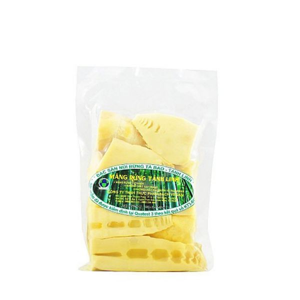 Măng luộc tánh linh - 500g