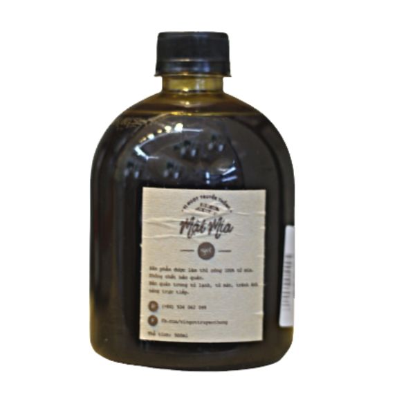 Mật mía natural 400ml