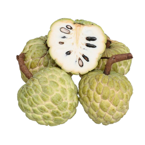 Na Thái Nữ Hoàng (Mãng Cầu Thái) canh tác vi sinh 1kg