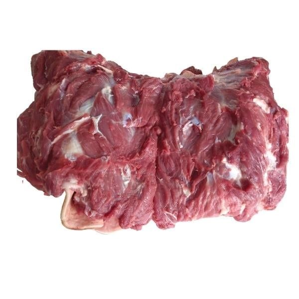 nạm bò món ngon bổ dưỡng