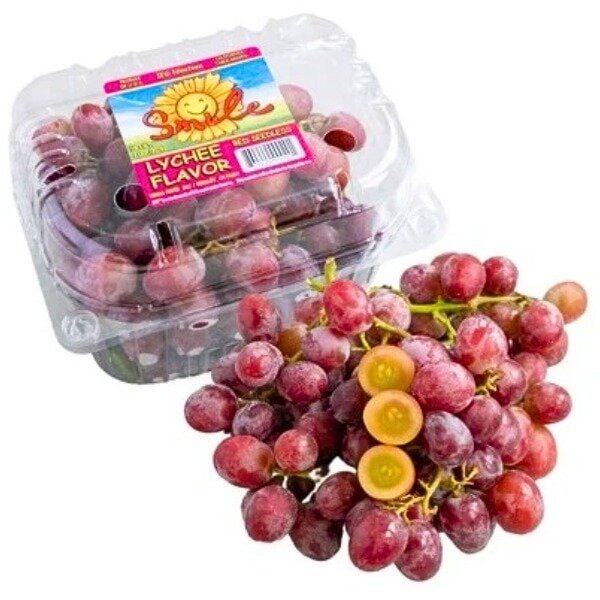 Nho kẹo nhập khẩu 450g