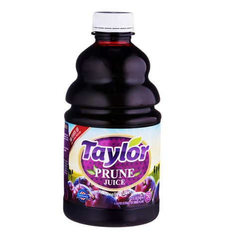 Nước mận hữu cơ taylor 946ml