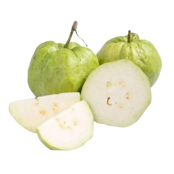 Ổi nữ hoàng hữu cơ