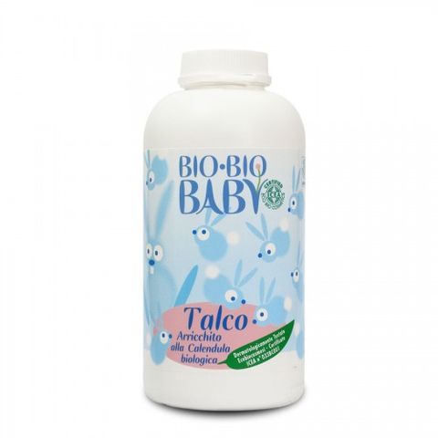 Phấn rôm bio-bio baby