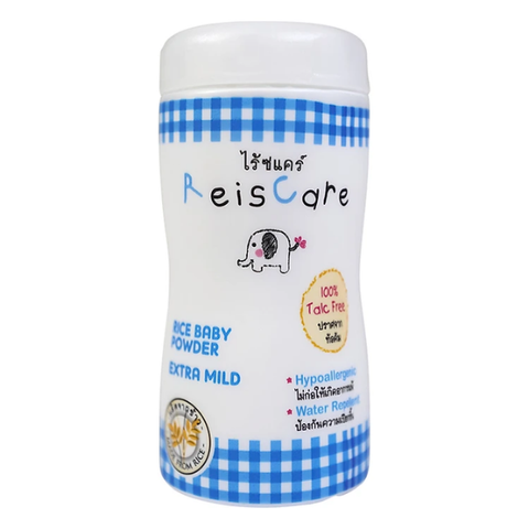 Phấn gạo reiscare extral mild 50g