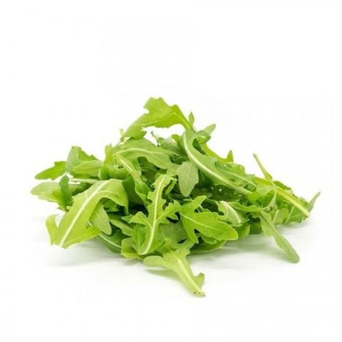 Rau rocket arugula hữu cơ - hộp 100g