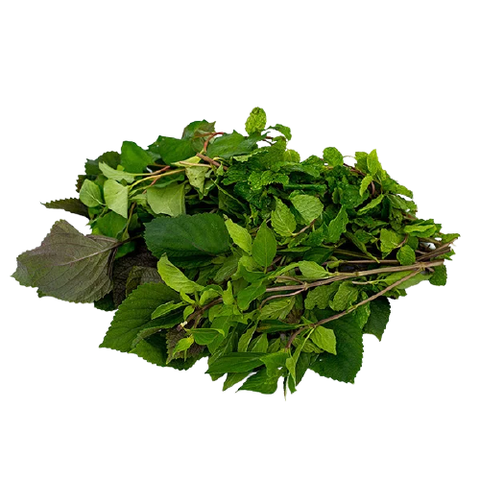 Rau thơm hỗn hợp hữu cơ - 150g