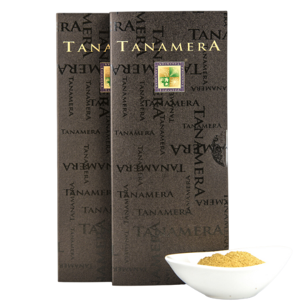 Tẩy tế bào chết nghệ tanamera 4x5gr