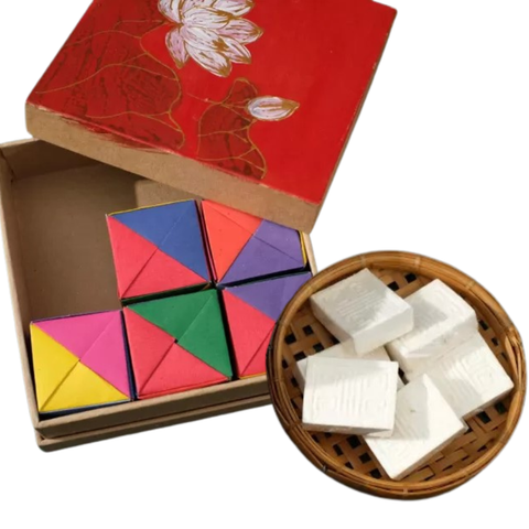 Bánh in Huế hộp 18 cái