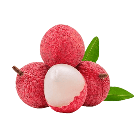 Vải Thiều Lục Ngạn Bắc Giang 1kg
