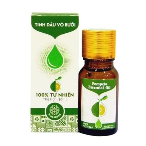 Tinh dầu vỏ bưởi vinasamex 10ml