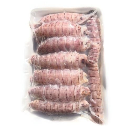 Tôm TíT Tách Nõn Hấp Chín Gói 500gr