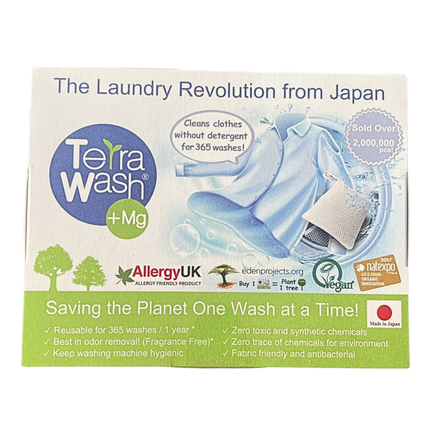 Túi giặt Terra Wash