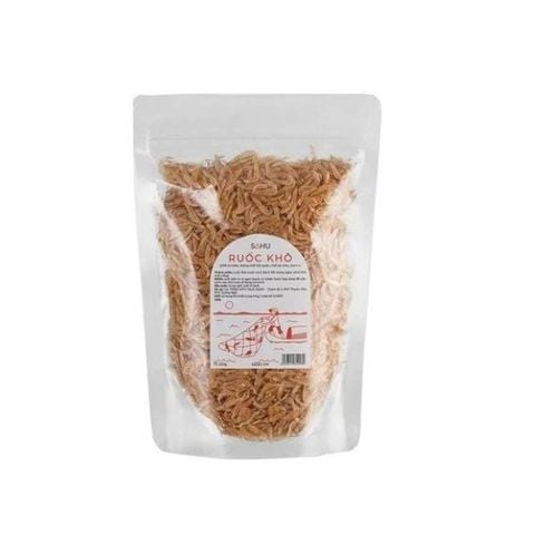 Ruốc Khô Sahu 100g