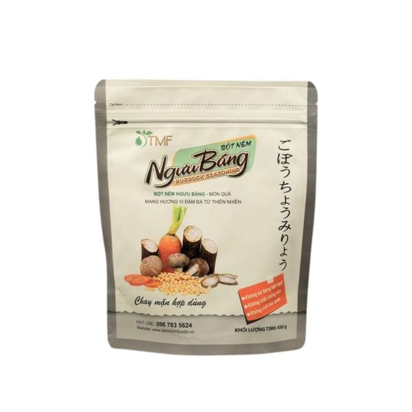 BỘT NÊM NGƯU BÁNG 450GR