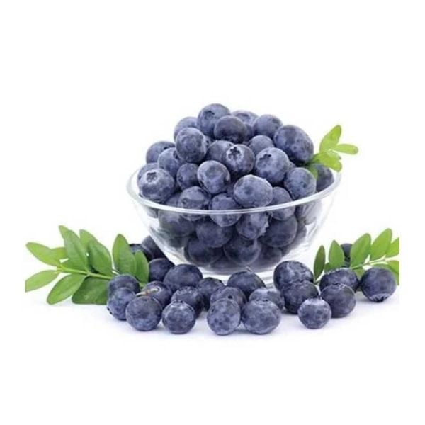 Việt quất mỹ 125g