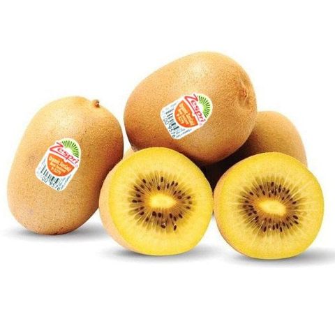 Kiwi vàng hữu cơ