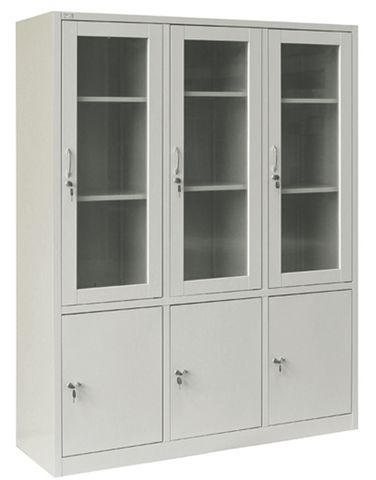 Tủ sắt TS03D