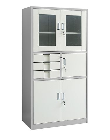 Tủ sắt TS03C