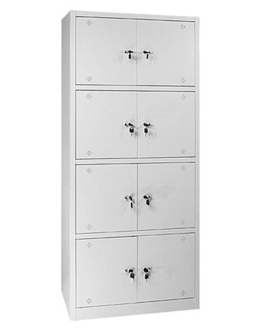 Tủ sắt TS07