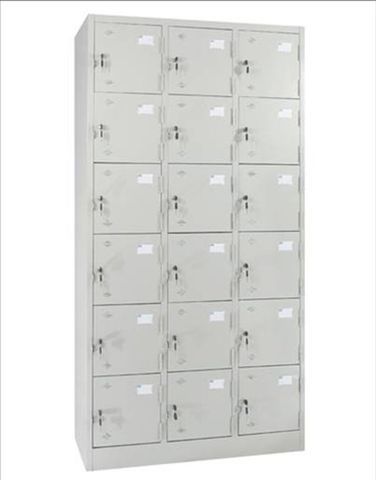 Tủ Sắt TS10