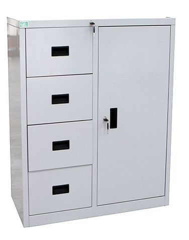 Tủ sắt TS19B