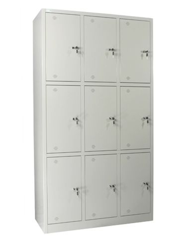 Tủ sắt TS09