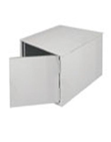 Hộc giường sắt HJS