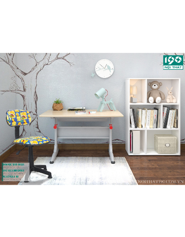 Bộ bàn ghế học sinh BHS01B