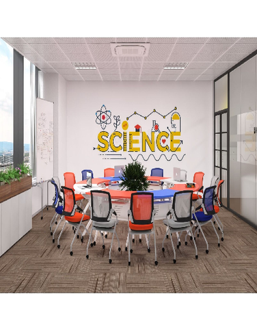 Bàn TRAINING BHL - CUSTOM