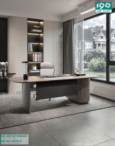 Set bàn lãnh đạo 1914BLD22